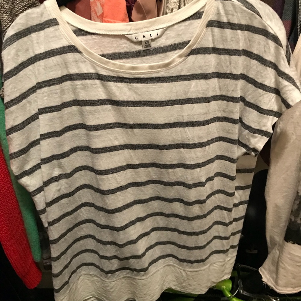 CAbi top